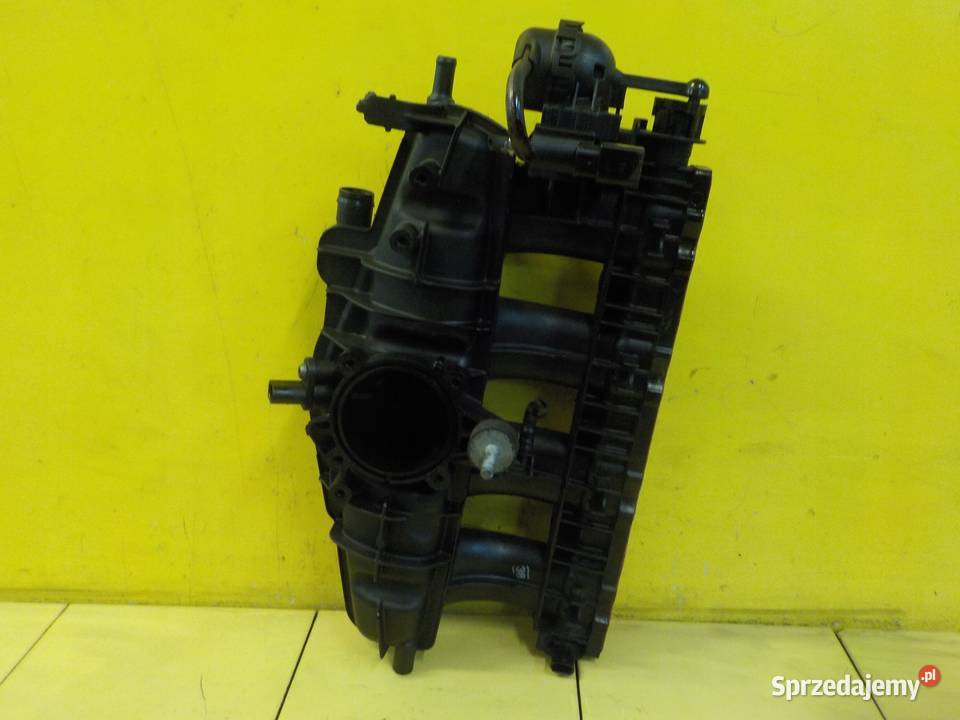 AUDI A4 B8 A5 A6 Q5 20 TFSI 12r CDN kolektor Suków