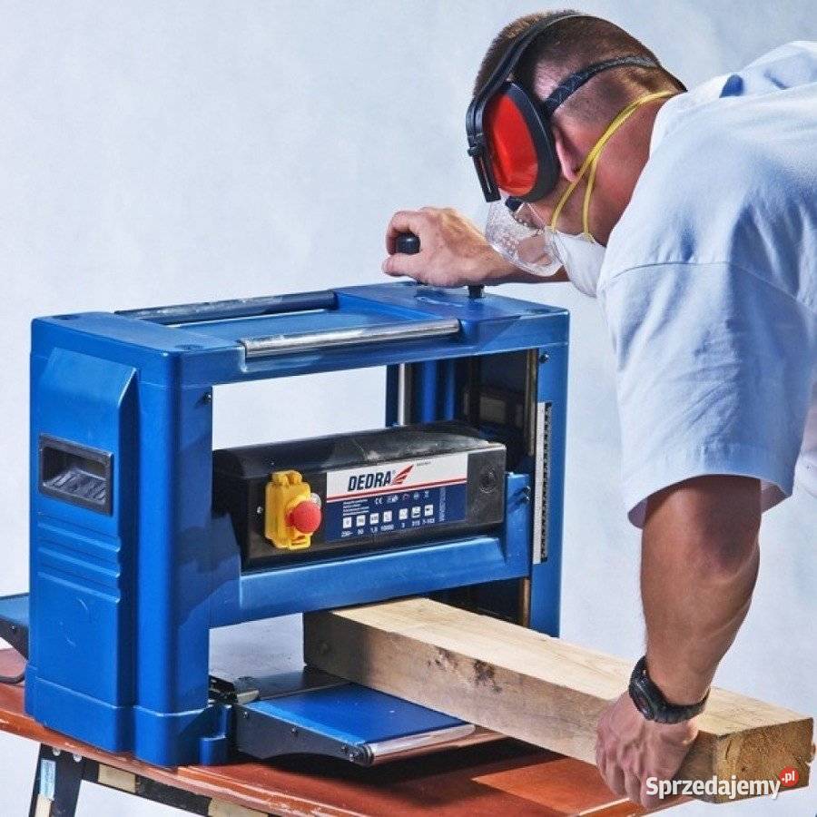 DEDRA DED7814 STRUGARKA GRUBOŚCIÓWKA STOŁOWA DO