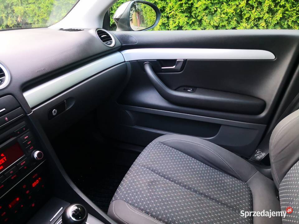 Seat Exeo 20 tdi lubelskie Ignasin