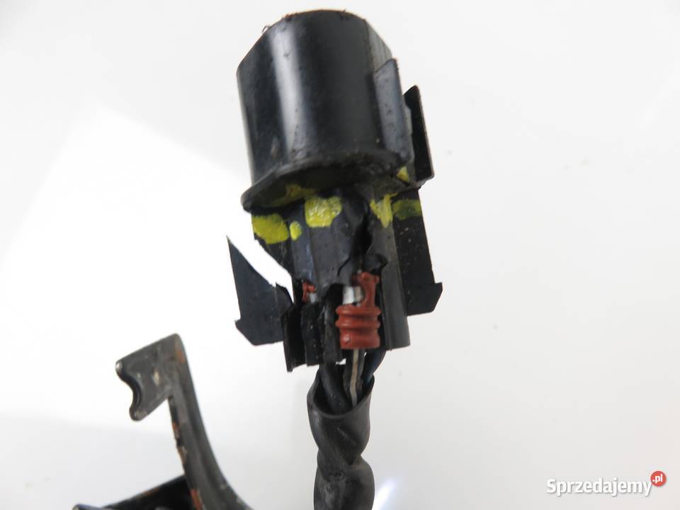 CEWKA KIA RIO III 125 CVVT G4LA osobowe