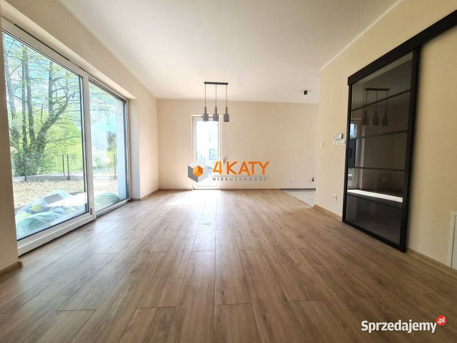 Dom bliźniak Zielona Góra 7448 metrów