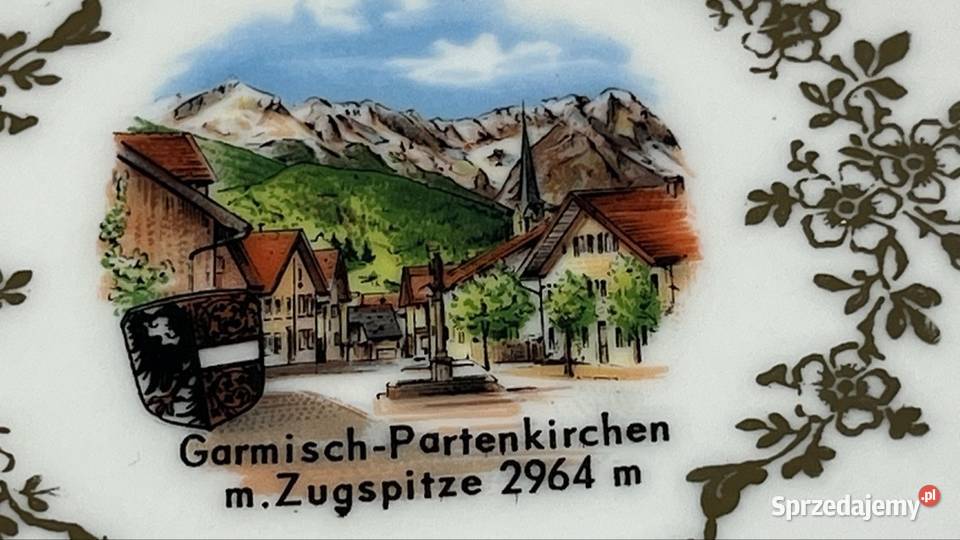 Zestaw śniadaniowy Bavaria