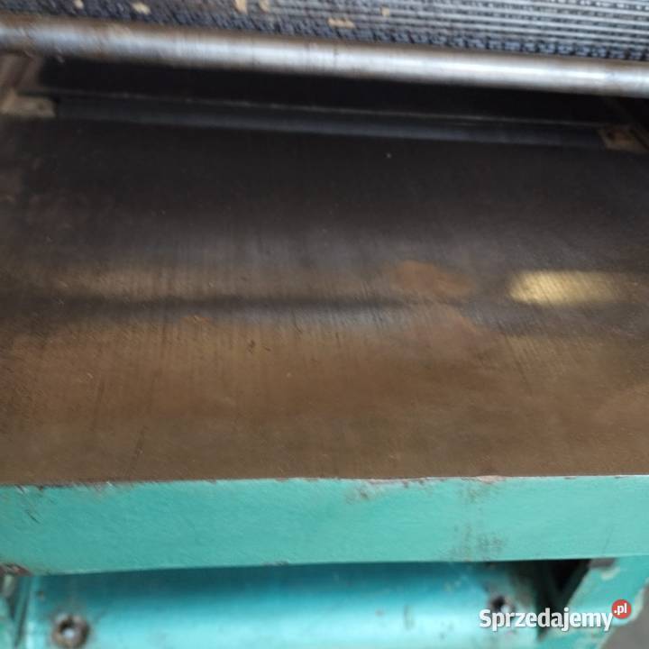 Grubościówka do obróbki drewna strugarka 30 i 40 Maków Podhalański sprzedam