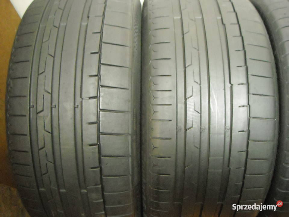 opony 23535ZR19 podkarpackie Krosno