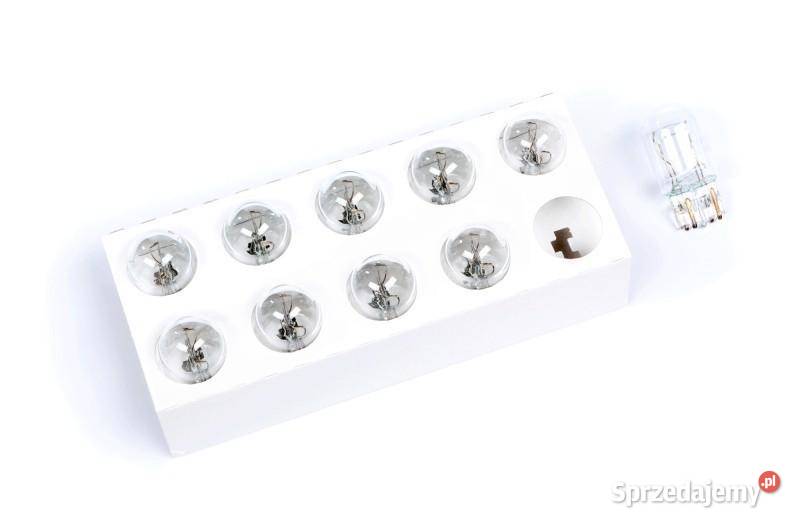 TOYOTA Zarowka halogenowa W215W 99132YZZBM OE Kąty Wrocławskie