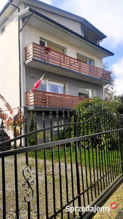 Sprzedam przestronny dom Młynarskiej w Sochaczew