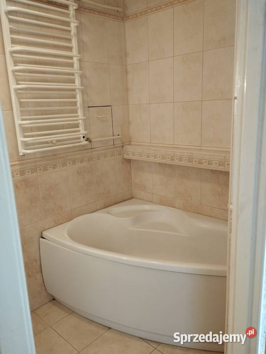 Puławy Przestronne 5 pokojowe balkon 887 m2