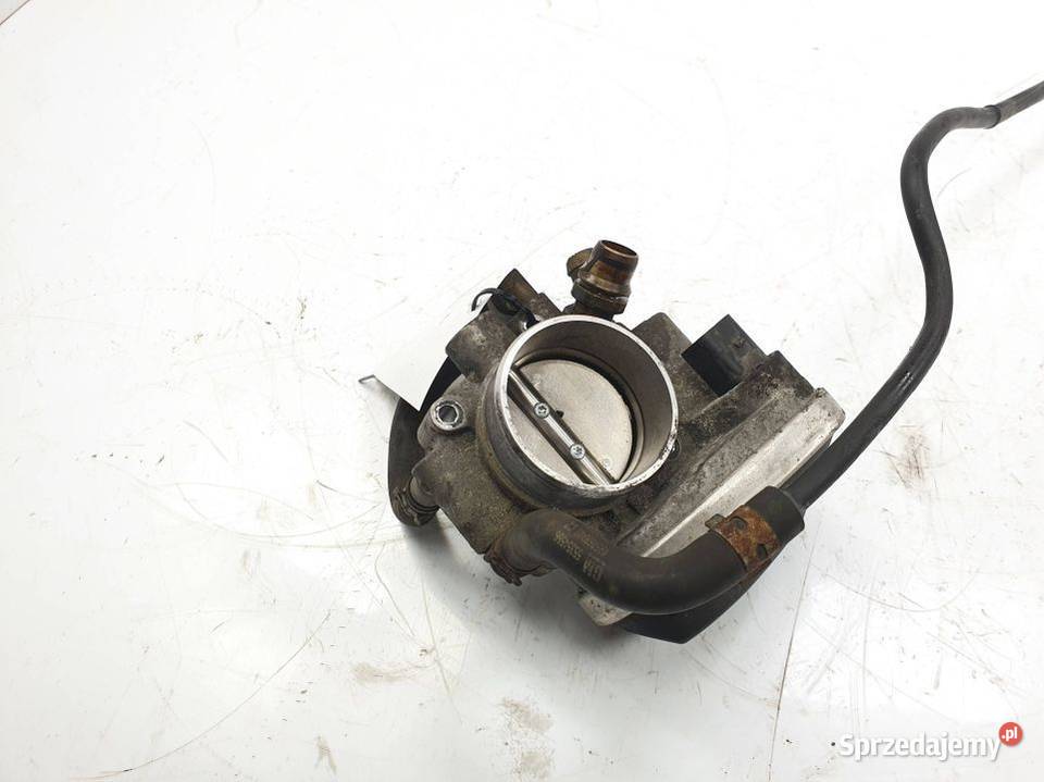 PRZEPUSTNICA OPEL ZAFIRA B 55562380 kujawsko-pomorskie Lipno