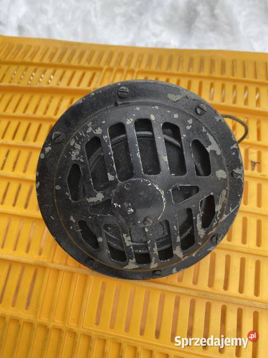 Klakson małopolskie Mszana Dolna