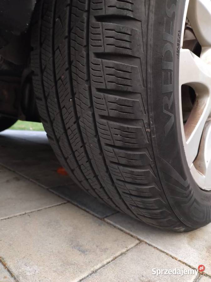 Renault Laguna III kombi LPG Częstochowa