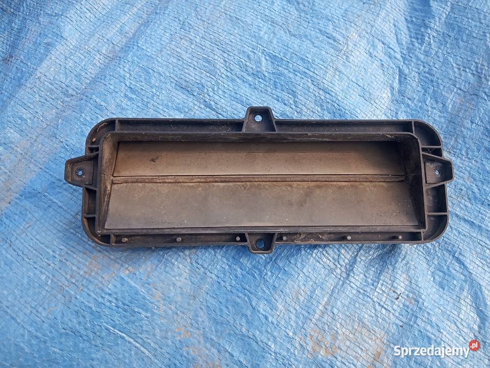 Wlot powietrza tył Mazda 6 GG GY Sandomierz