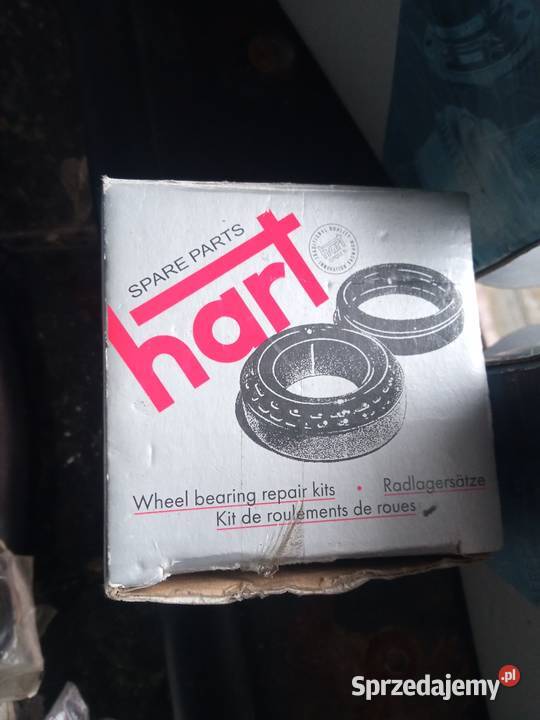 Golf 3 części nowe Pozostałe Myślenice