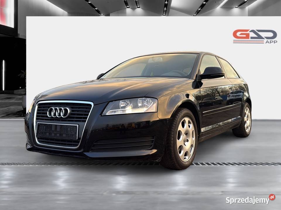 Audi A3 16 MPI poduszka powietrzna