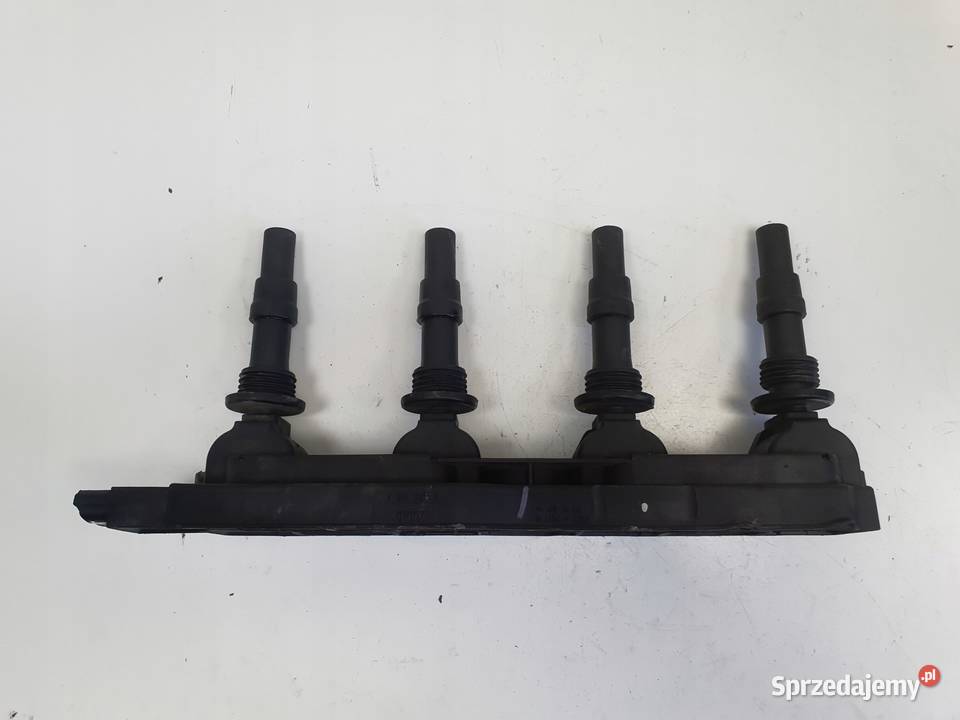 CEWKA ZAPŁONOWA Opel Zafira A 18 16V 2526116A Rudka