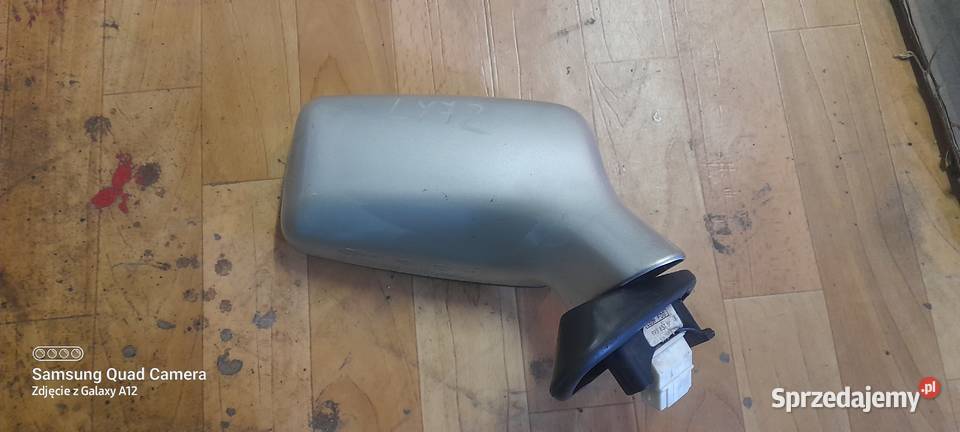 Lusterko audi 80 cabriocoupe prawe Karpacz