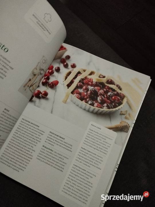 proste pomysły przepisy na każdy dzień thermomix Poradniki, albumy i reportaże sprzedam