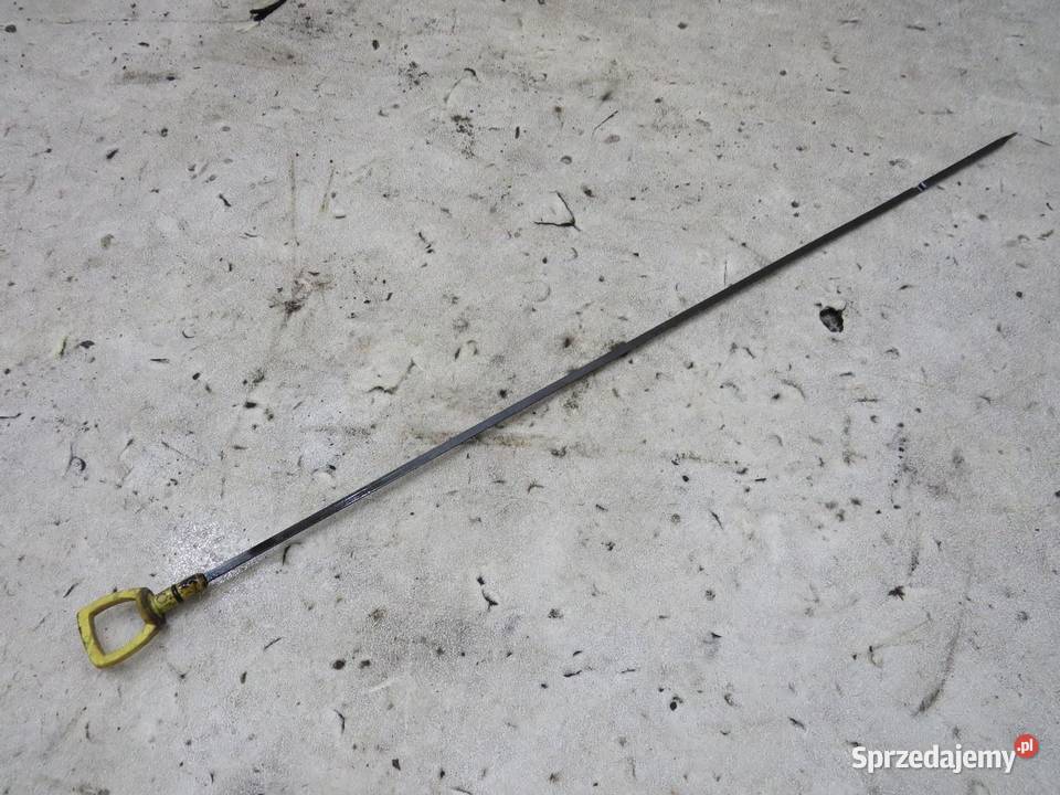 BAGNET MIARKA OLEJU MAZDA 3 BM 22 D