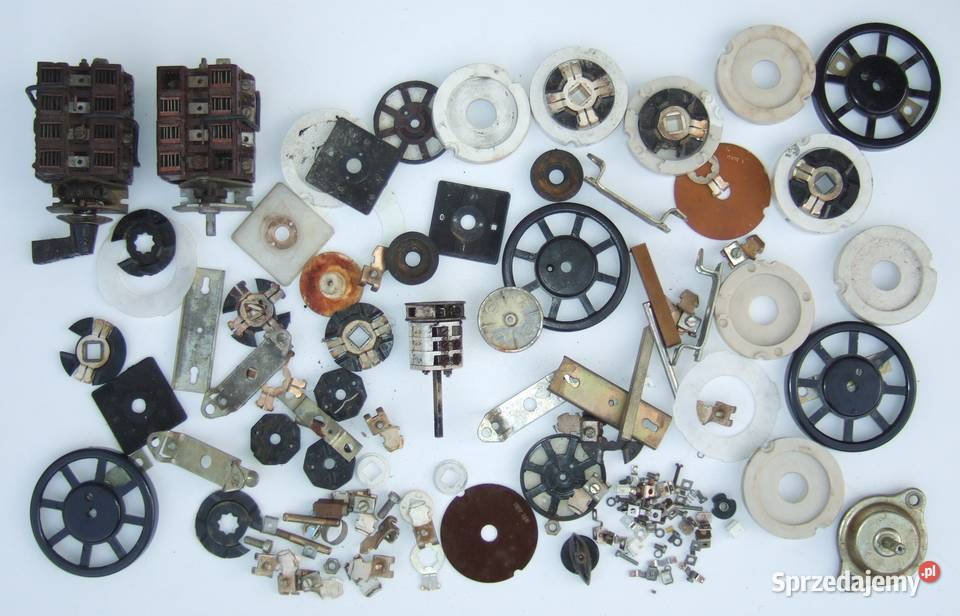 Łącznik Wyłącznik Warstwowy Krzywkowy ŁK 25 40 Elektryka i akcesoria Inowrocław