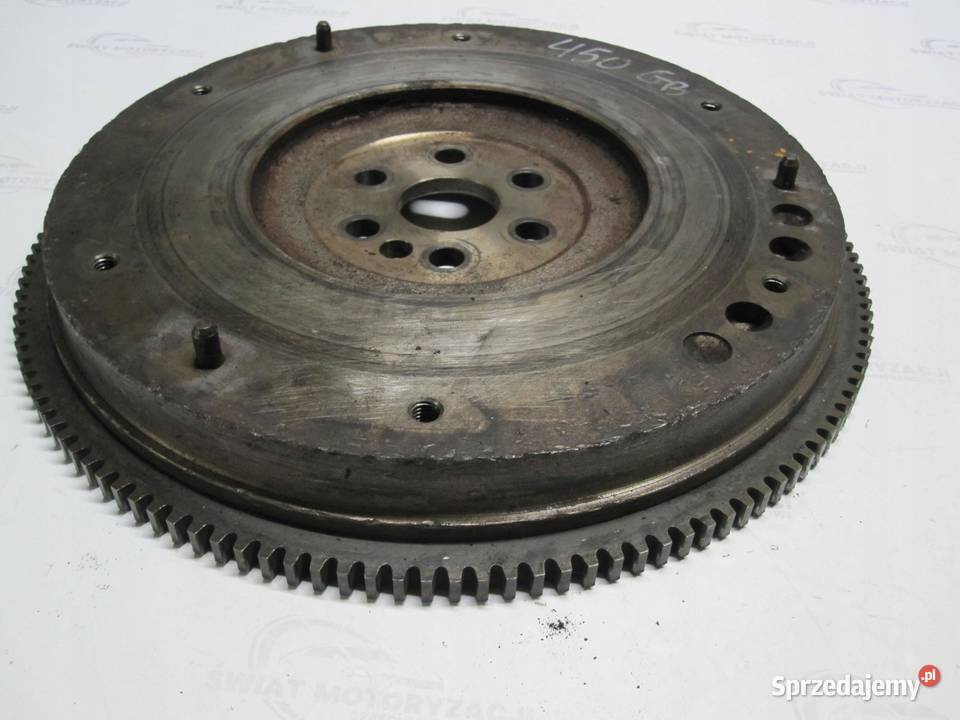 FORD FIESTA MK7 125 B SNJB 85 09r 149 osobowe