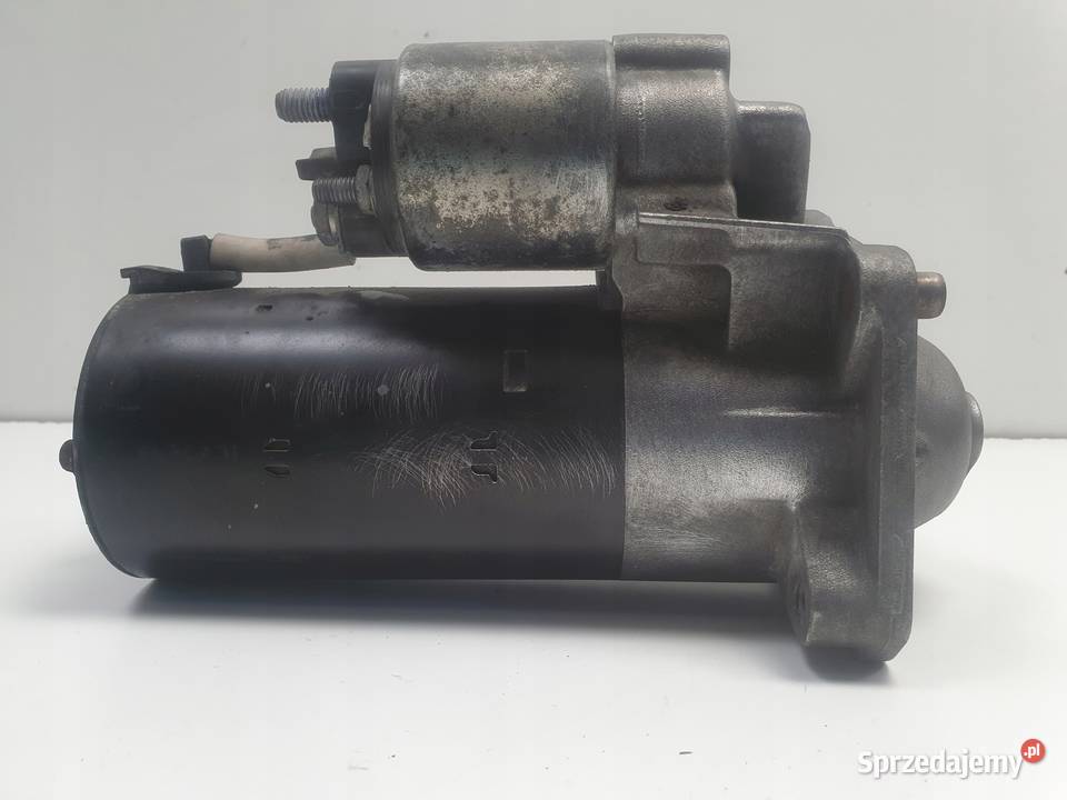 ROZRUSZNIK Volvo S80 II V70 III 24 D5 ROZRUSZNIK Rudka