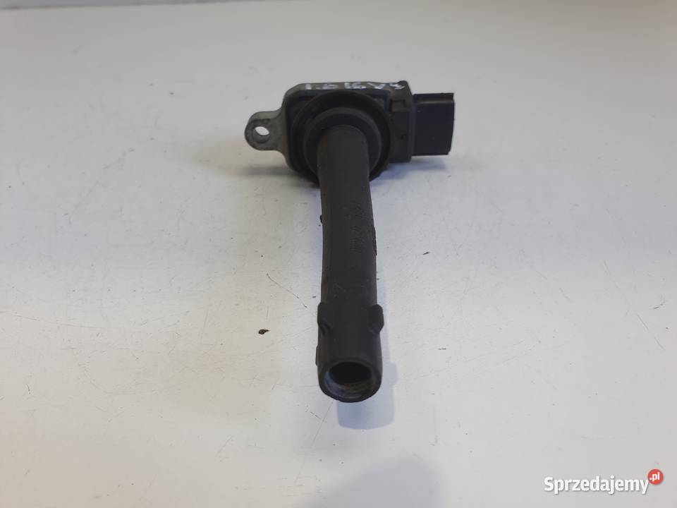 CEWKA ZAPŁONOWA Nissan Note 16 16V 0221604014 Rudka