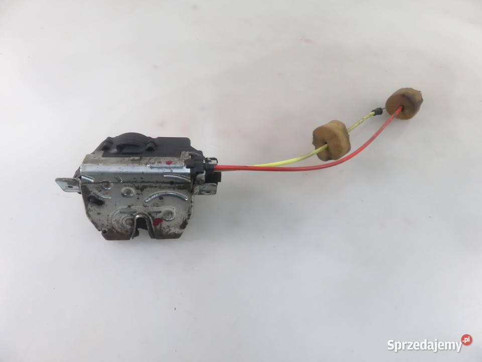 ZAMEK KLAPY MERCEDES KLASA E S211 2117400036