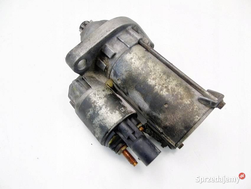 ROZRUSZNIK 14 TSI GOLF 6 OCTAVIA EOS JETTA osobowe Sosnowiec