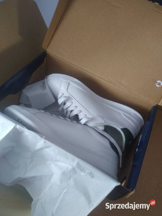 Polo Ralph Lauren TOP LACE UNISEX Sneakersy Warszawa