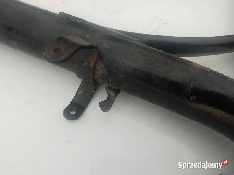 Rama komar sztywniak warmińsko-mazurskie sprzedam