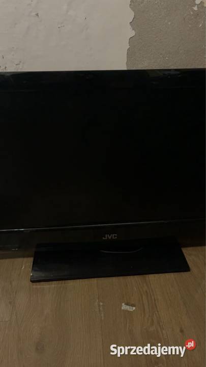 Telewizor jvc 32 cale LCD Jaworzno