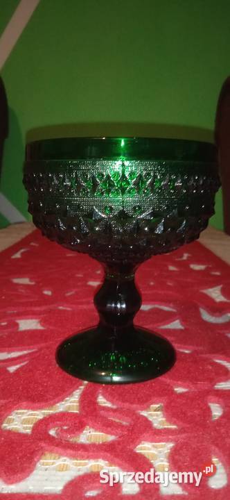 Cukiernica romby i guziczki Wieluń