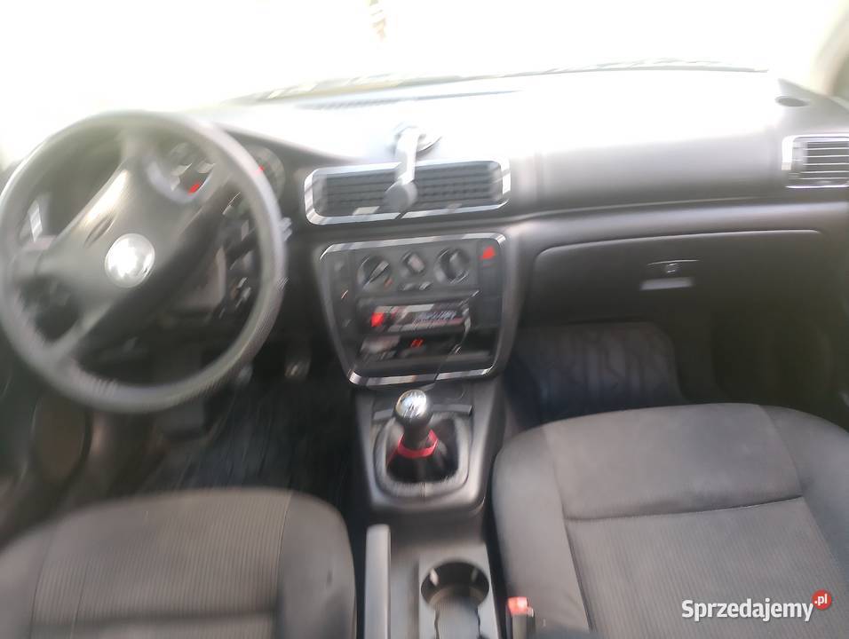 Sprzedam VW passat Passat