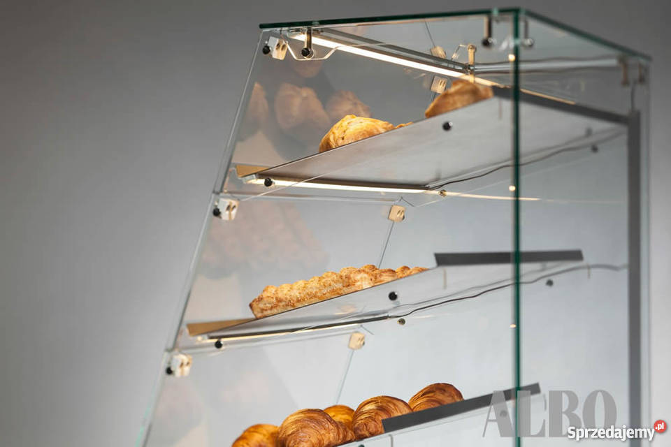 Gablota Bufetowa gablota samoobsługowa Kielce