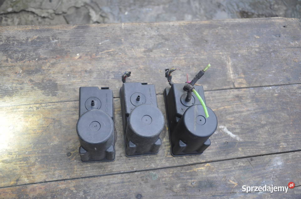 Pompka Centralnego Sterownik Centralnego Zamka Rzeszów