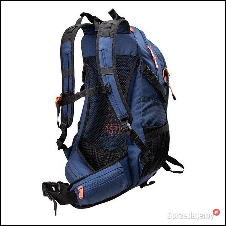 Plecak ARUBA 30L HITEC turystyczny Każdy Model Warszawa