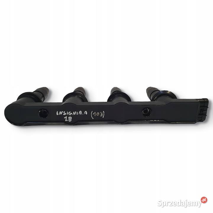 CEWKA ZAPŁONOWA Opel Insignia 18 16V zamiennik osobowe Chełm