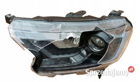 LAMPA LEWY PRZÓD REFLEKTOR EU AA6557901HQ FORD Nowy Tomyśl