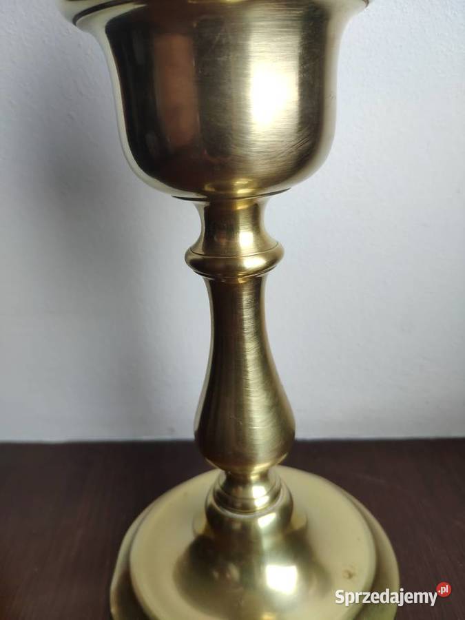 Lampa benzynowa PIGEON GARDON gołąbek 74 Kraków