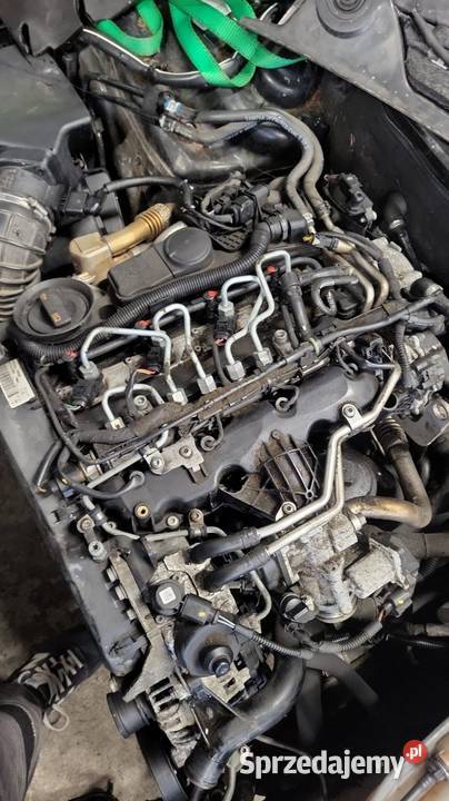 Silnik kompletny caga Silniki kompletne mazowieckie Sanniki