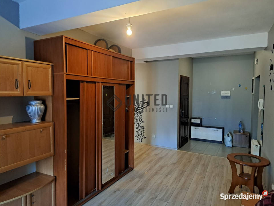 Mieszkanie dwupokojowe Brzeska 57m2 dolnośląskie Oława sprzedam