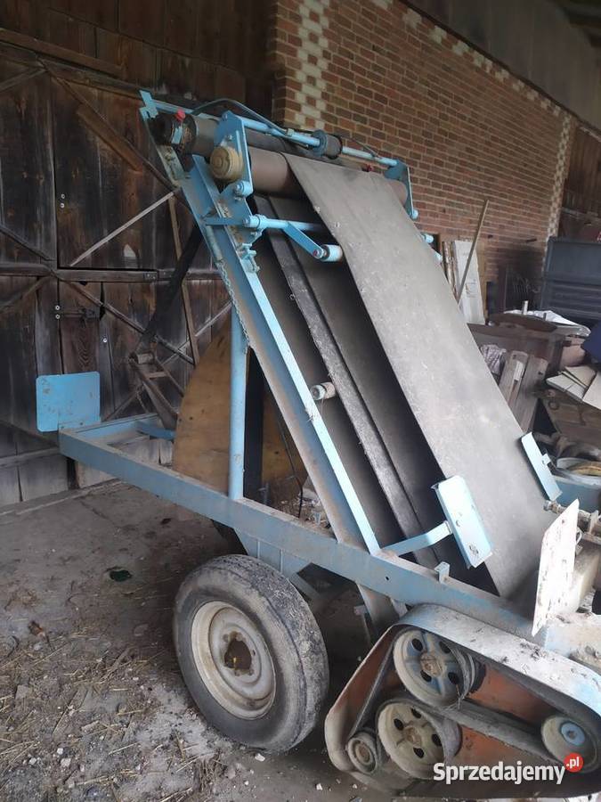 Sprzedam rwaczke i odwracacz pokosu do Lnu sprzedam