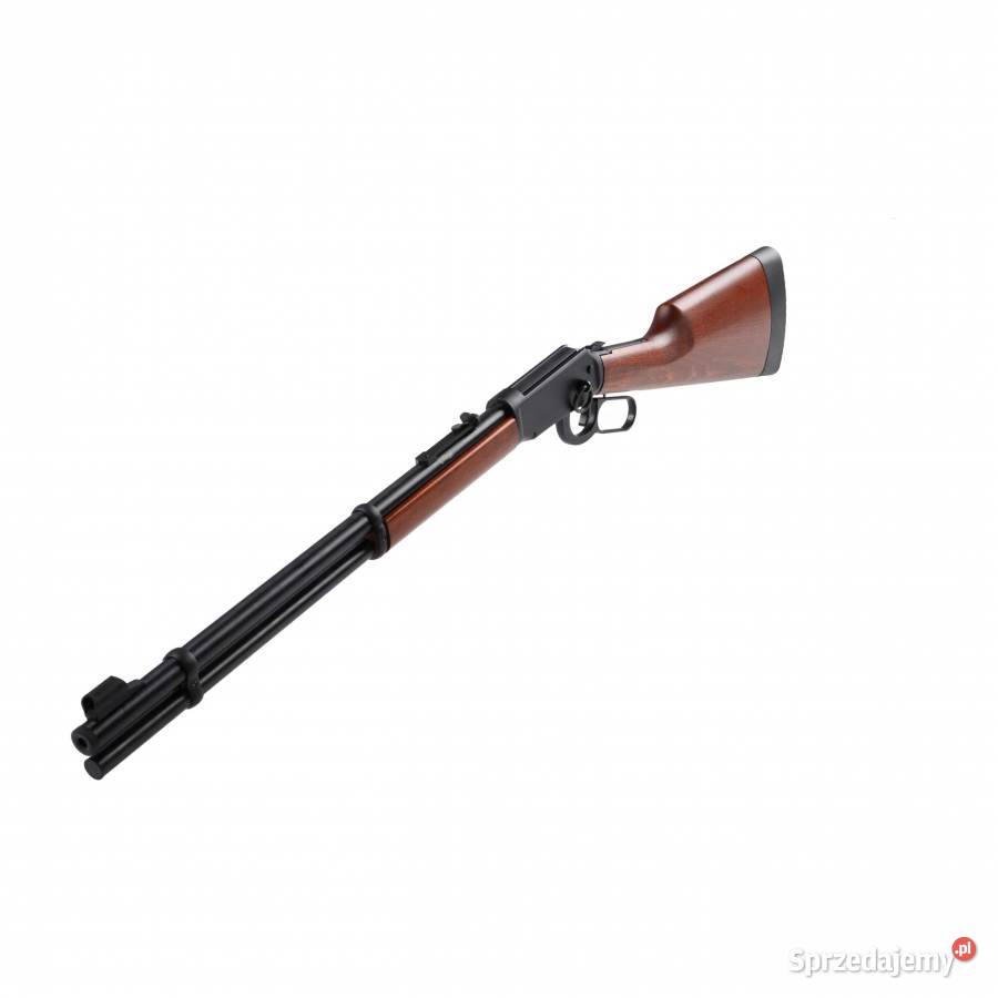 Walther Lever Action Black 45 mm niekokesz Trzcianka