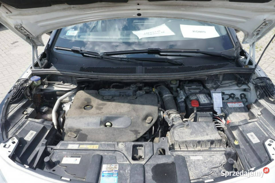 Peugeot 5008 20BlueHDi 180 GT AUT salon fVAT II Zarejestrowany w Polsce Lublin sprzedam
