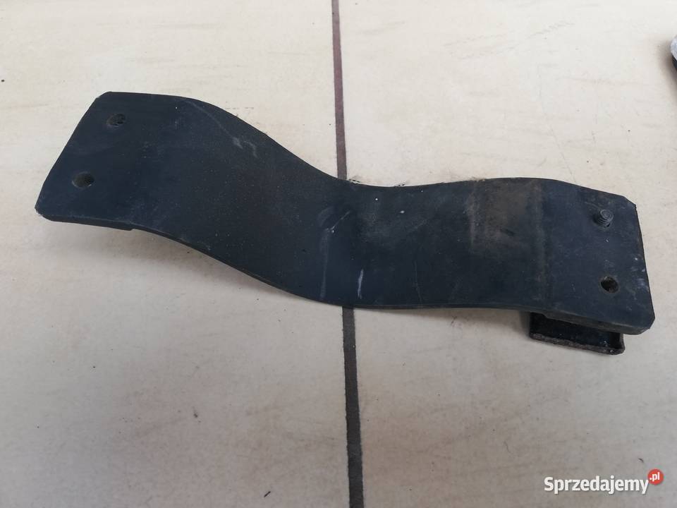 Suzuki Samurai mieszek lewarka zmiany biegów Ograniczniki drzwi