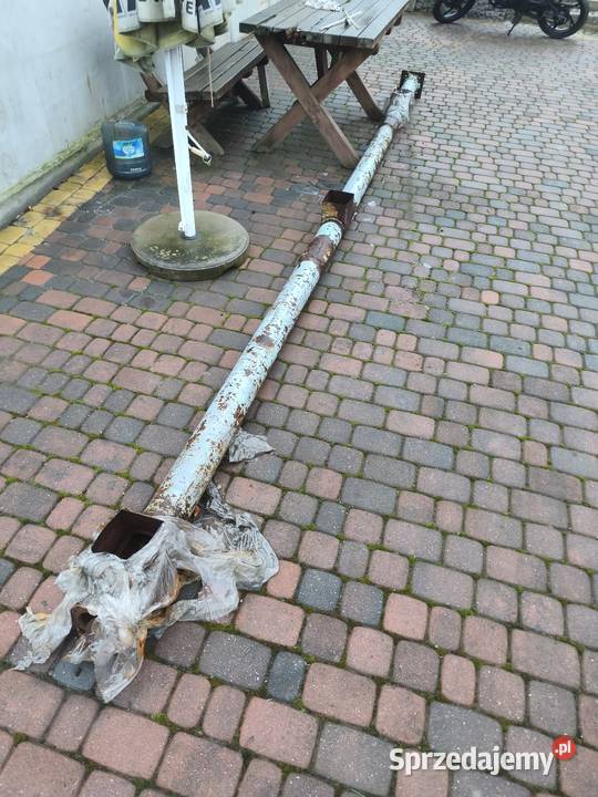 Sprzedam podajnik ślimakowy bez śilnika Lyski