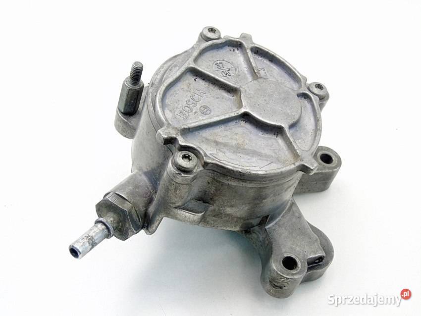 VACUM POMPA 20 HDI 307 407 C5 C4 308 607 SCUDO