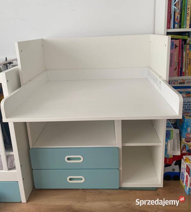 Zestaw mebli dziecięcych Ikea Stuva Kłodzko