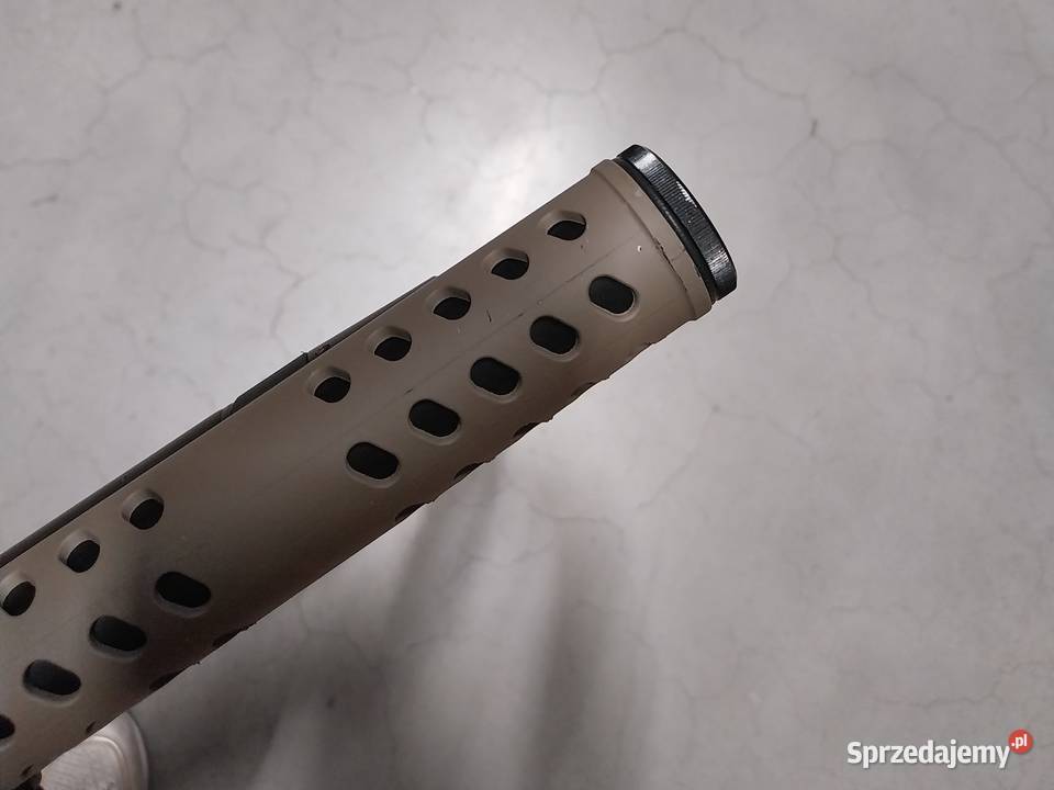 Wiatrówka PCP Optima by Hatsan Invader auto FDE śląskie Czeladź