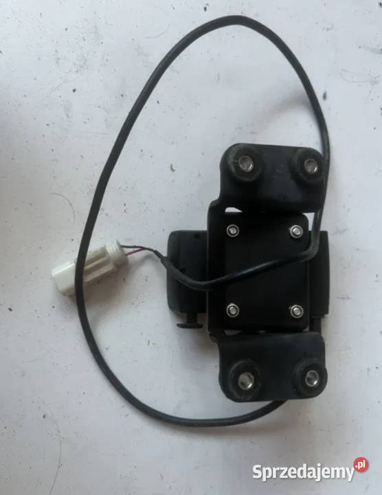 Uchwyt mocowanie nawigacji GPS BMW G310 BMW GR Ostrzeszów sprzedam
