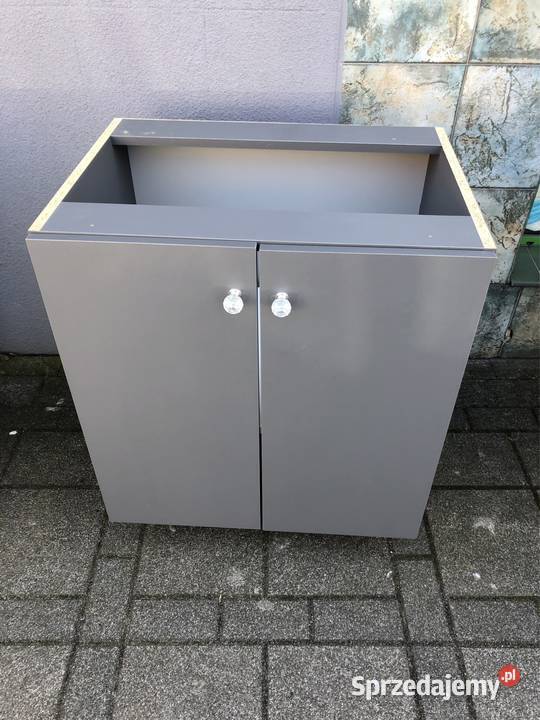 Szafka stojąca Nowa Sól